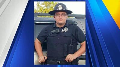 Family of fallen Brooklyn police officer loses home to fire days before Christmas