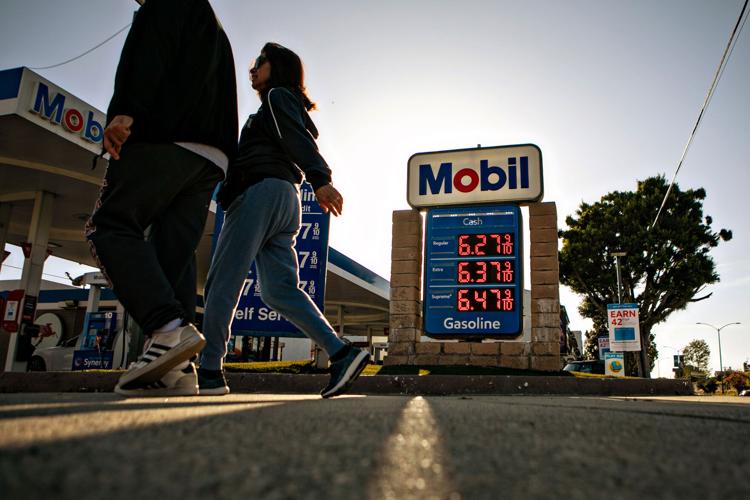 What are the pros and cons of E15 gas? Here's what to know about Biden's order