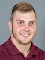 Tim Johns wins walk/run challenge
