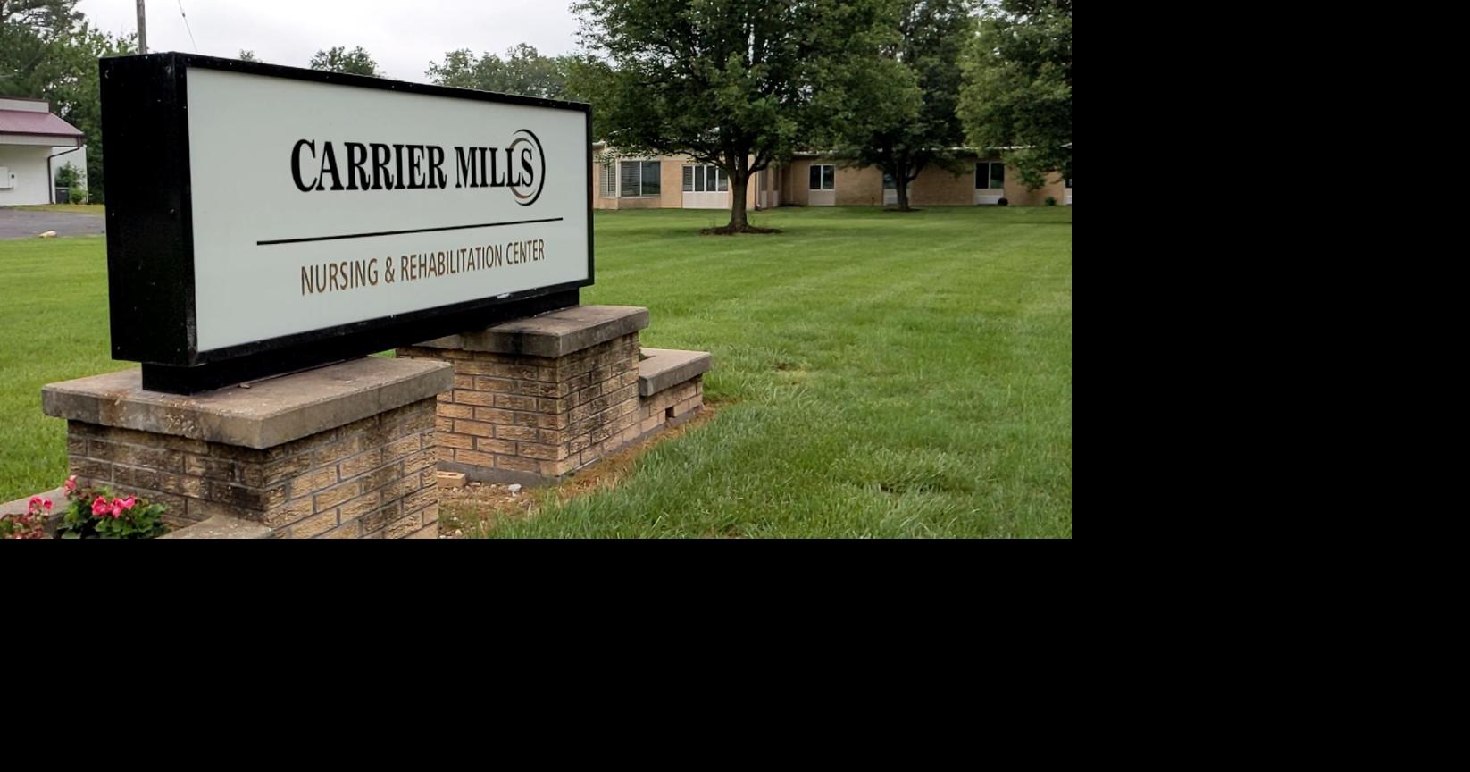 Carrier Mills Nursing Home celebrates National Skilled Nursing Care