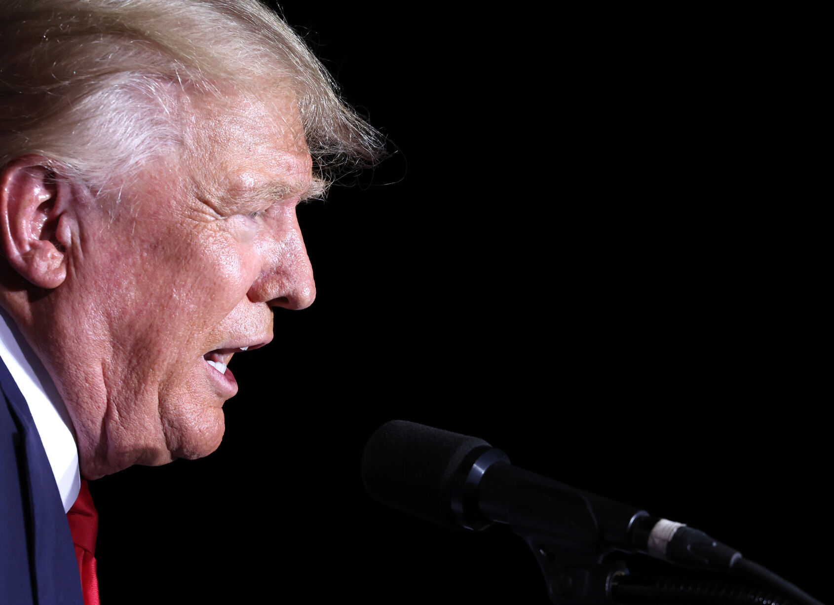 Takeaways from the House committee's report on Trump taxes