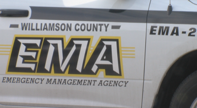 Williamson County EMA