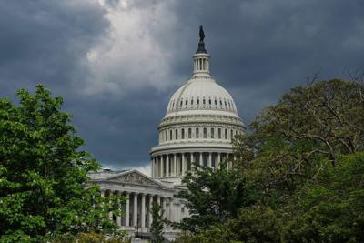 House takes key step forward on foreign aid bills with Democratic support, setting up final vote Saturday