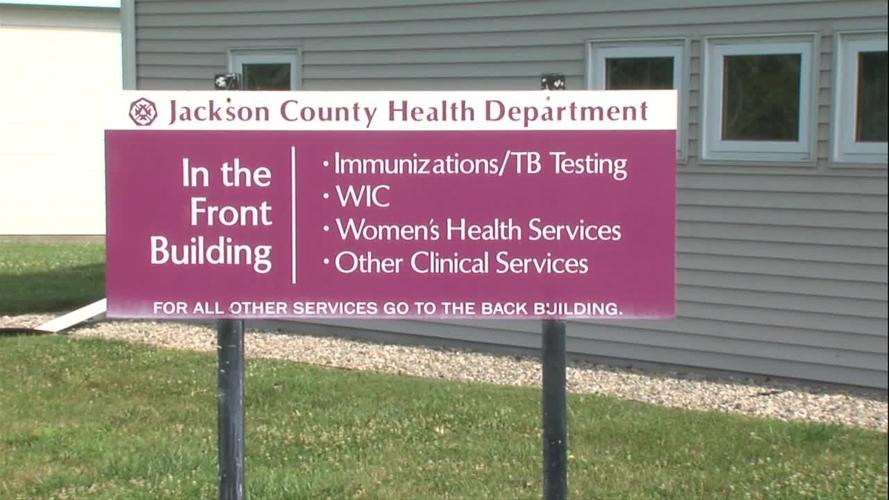 UH JAXCO HEALTH DEPT 5