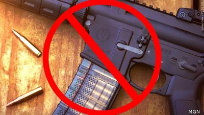 Assault Weapon Ban