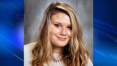 Jacey Campbell