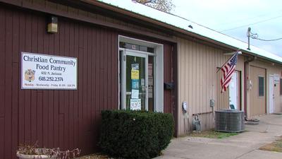 Christian Community Compassion Center