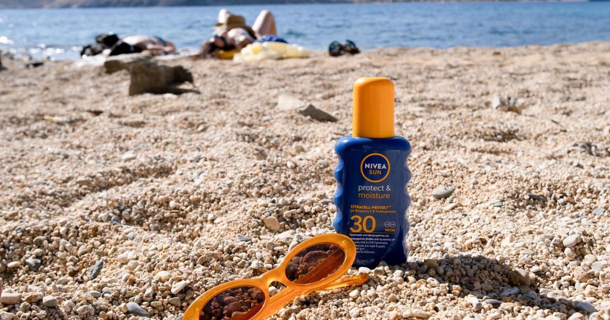 FDA proposes adding sunscreen ingredient commonly used in other parts ...