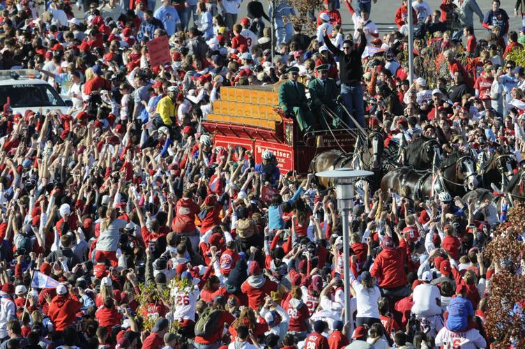 World Series 2022: Philadelphia Phillies and Houston Astros face off for place in MLB history