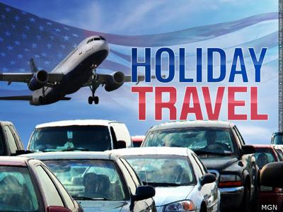 Holiday travel