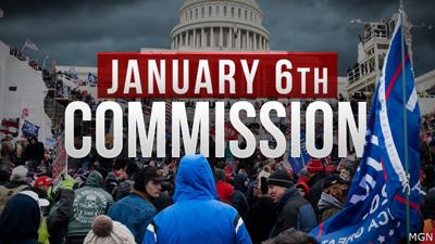 january 6th commission, capitol riot