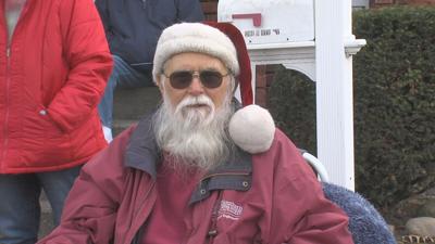 charlie santa groves