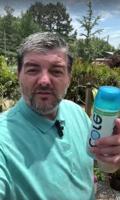 WSIL's Paul Wilcoxen previews how to keep you plants protected in high temperatures