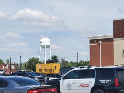 SIkeston Police Department