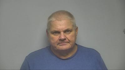 Ronnie Churchwell, 56