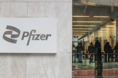 Pfizer recalls 3 blood pressure medications