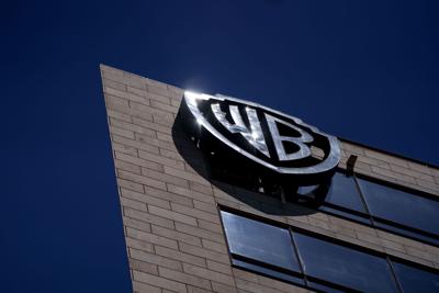 Warner Bros. Discovery stock surges as it restructures its business