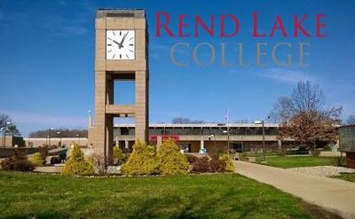 REND LAKE