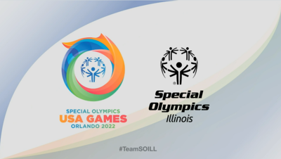 Special Olympics Illinois