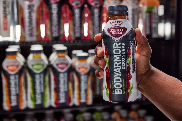BodyArmor thinks eliminating this one ingredient will help it topple Gatorade