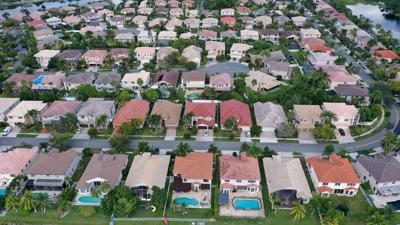 Here’s how much you need to make to afford a home in America