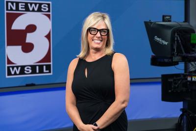 Kim Harrison
