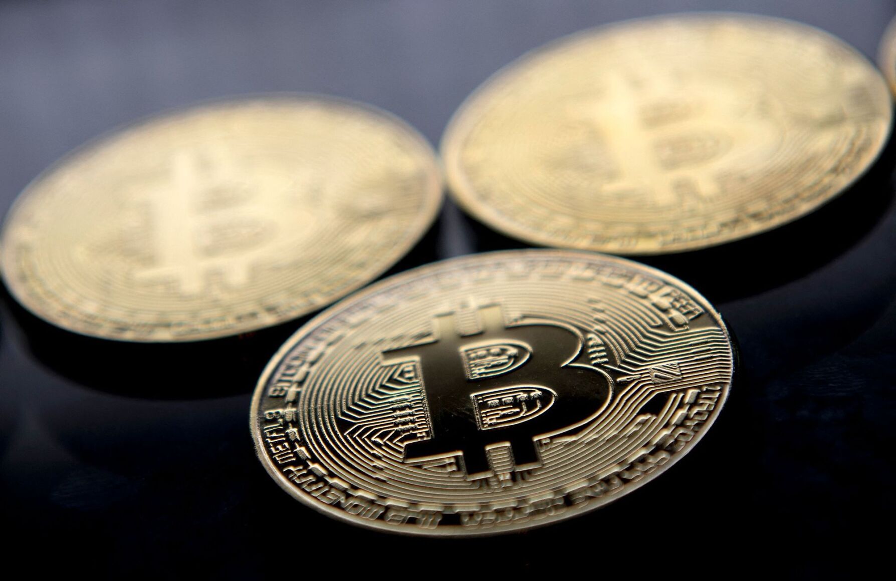 ‘I am not Satoshi Nakamoto’: Subject of HBO documentary denies he invented bitcoin