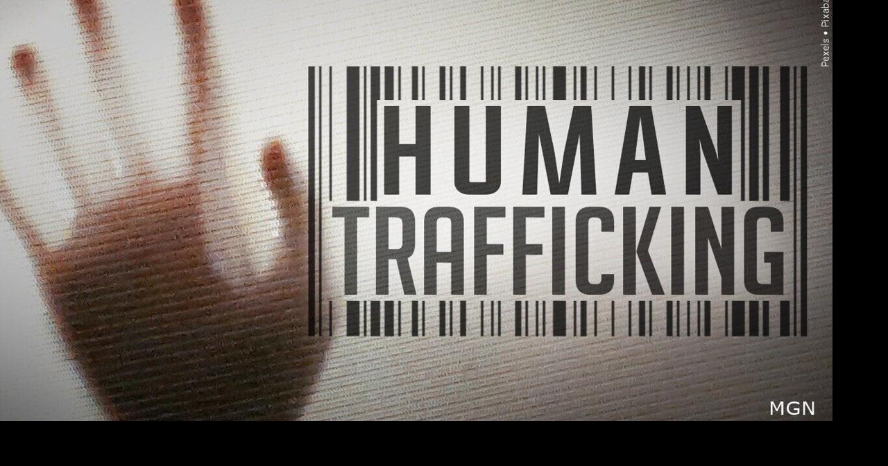 Illinois State Police Urge Public to Wear Blue to Raise Awareness of Human Trafficking