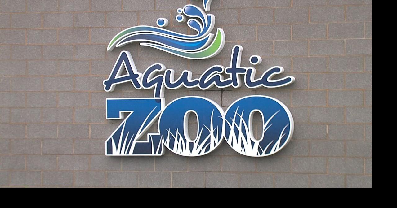 Aquatic Zoo to open Memorial Day weekend, adding fitness court