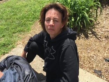 missing marion woman misty copher