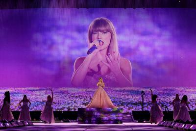 ‘The Tortured Poets Department’ will expand Taylor Swift’s reach as a businesswoman