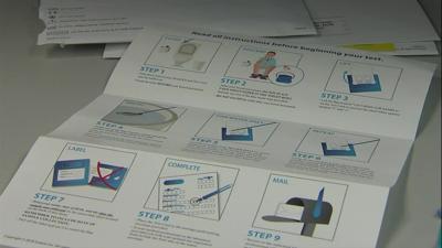 Colon Cancer up in Southern IL