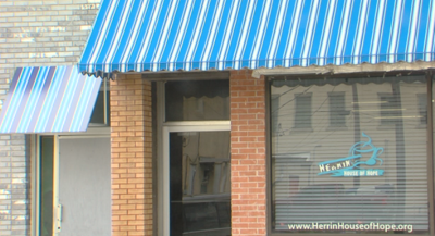 Herrin House of Hope