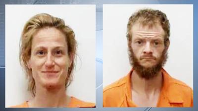 Bridget Curtis, Kenneth Marks