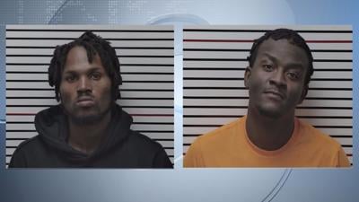 Marcus Matthews, Zecheriah Freeman