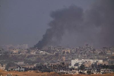 Israel reverses on seizure of Associated Press camera feed after intense backlash