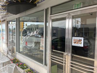 Stemm's Cafe