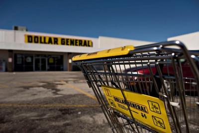 49 people have been killed at Dollar General stores since 2014. Workers are protesting for safer conditions