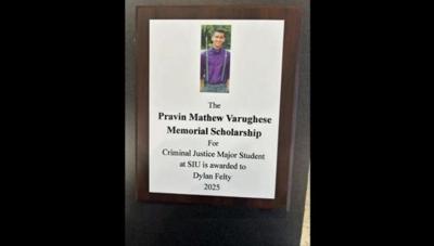 Pravin Varughese Memorial