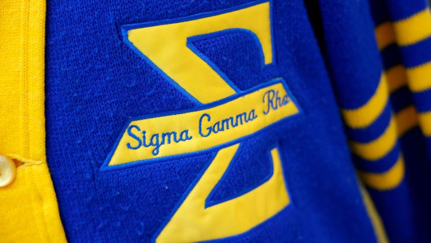 Why some members of Black sororities and fraternities don鈥檛 want you to wear their letters