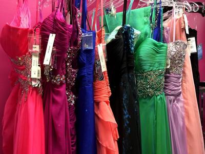 Dresses