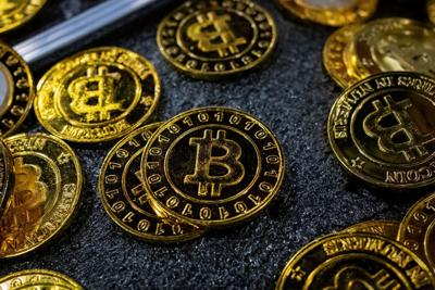 Bitcoin surges above $100,000 for the first time as Trump picks pro-crypto SEC chair