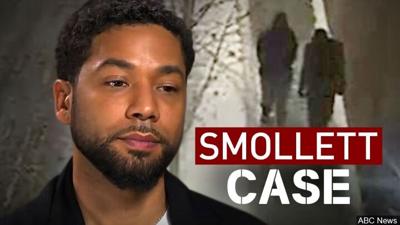 Smollett Case