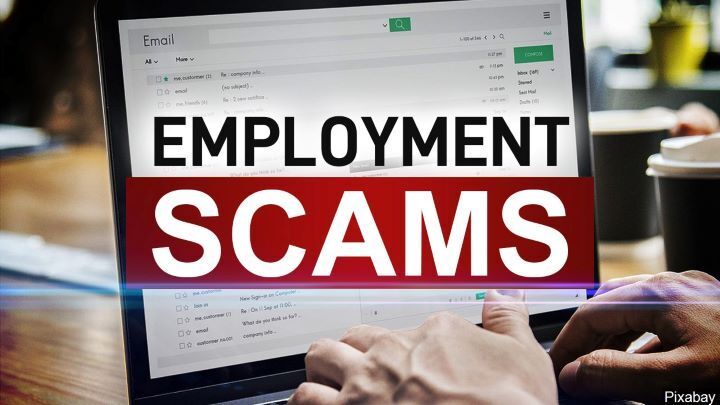 Beware The Dotmalls.com Scam - Here's What To Know