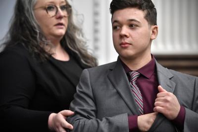 Prosecution in Kyle Rittenhouse's homicide trial nears the end of its case