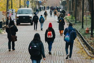 The new FAFSA: What you need to know to get financial aid for college