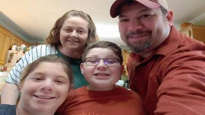 Community rallies around local woman battling coronavirus, meal train