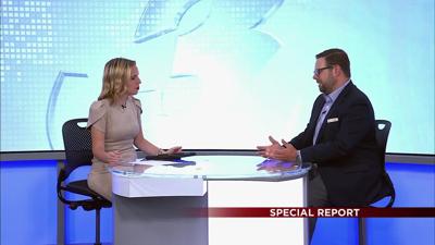 covid conversations: harrisburg medical center