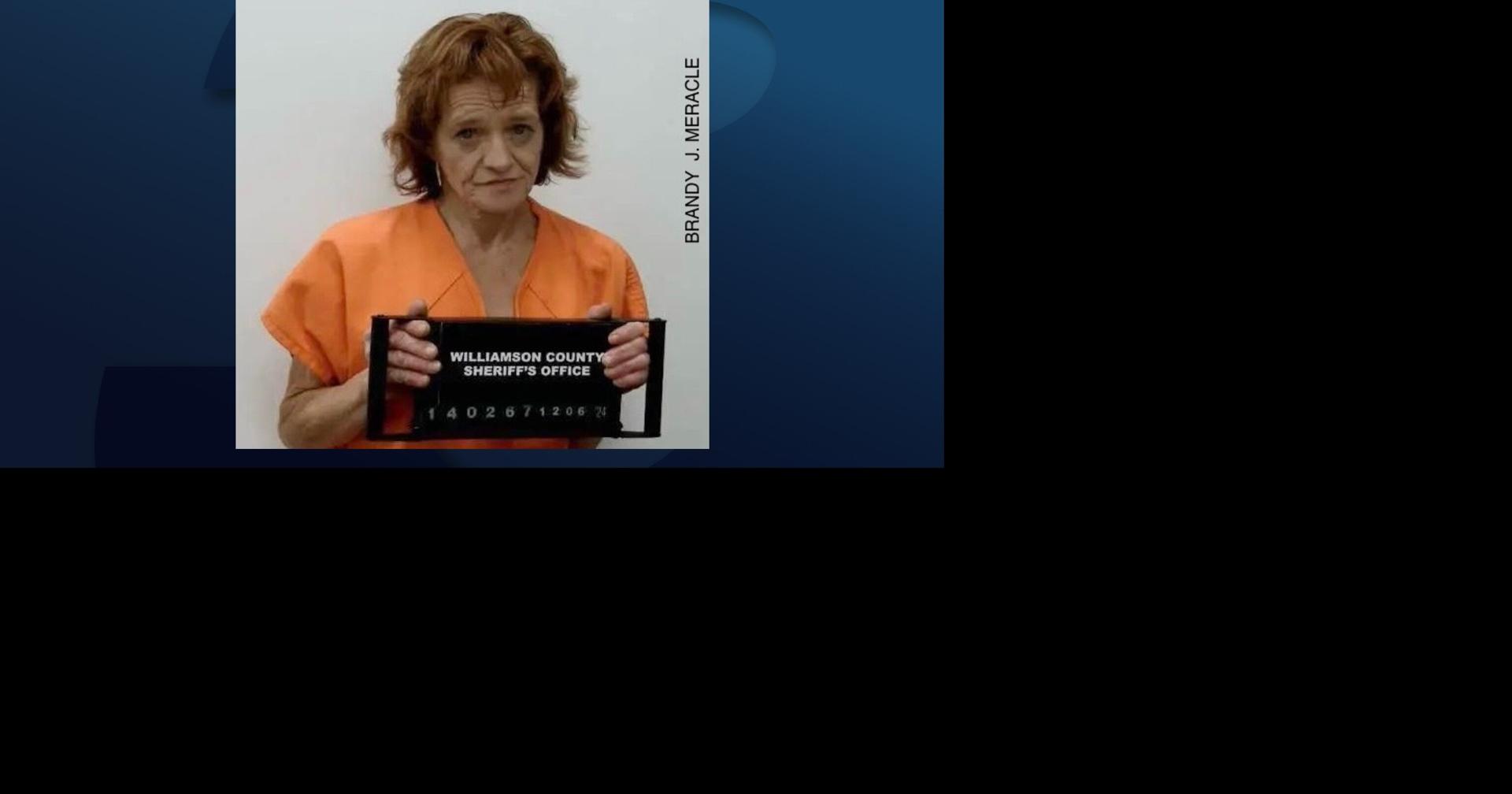 Johnston City woman faces drug charges after traffic stop Crime and