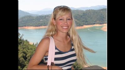 California woman who faked her own kidnapping sentenced to 18 months in prison